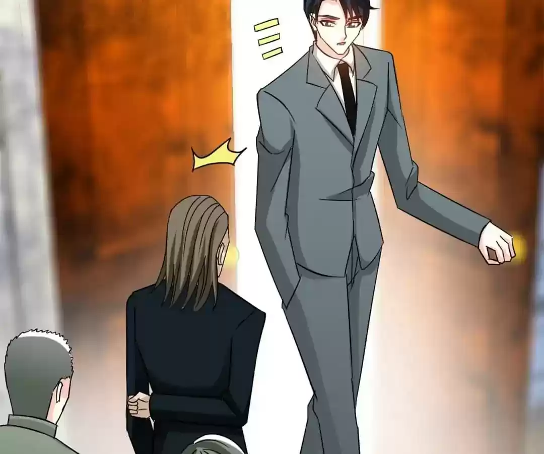 Taming The Possessive Girl Chapter 127