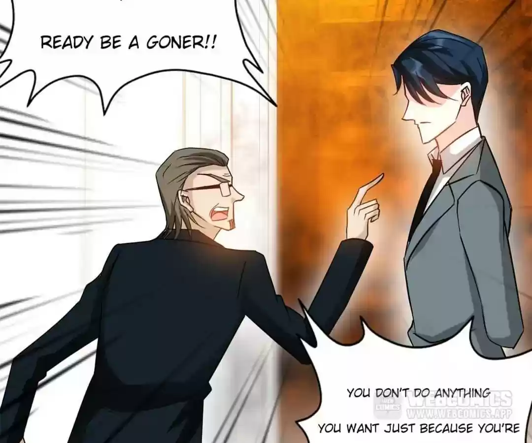 Taming The Possessive Girl Chapter 127