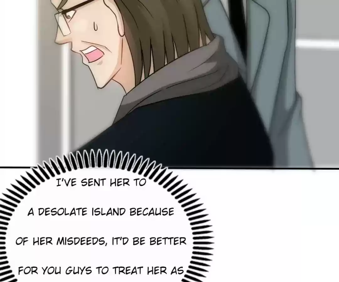 Taming The Possessive Girl Chapter 127