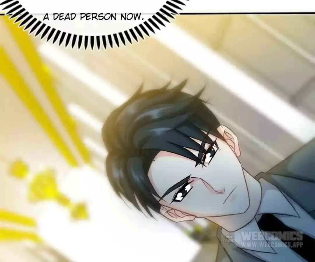 Taming The Possessive Girl Chapter 127