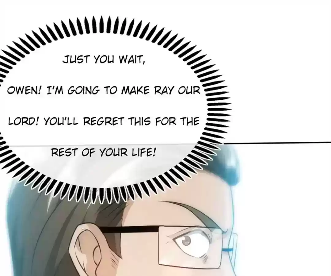 Taming The Possessive Girl Chapter 127