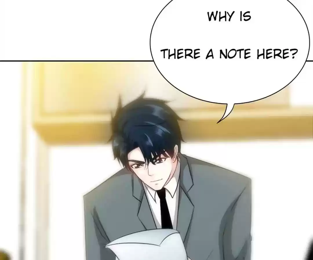 Taming The Possessive Girl Chapter 127