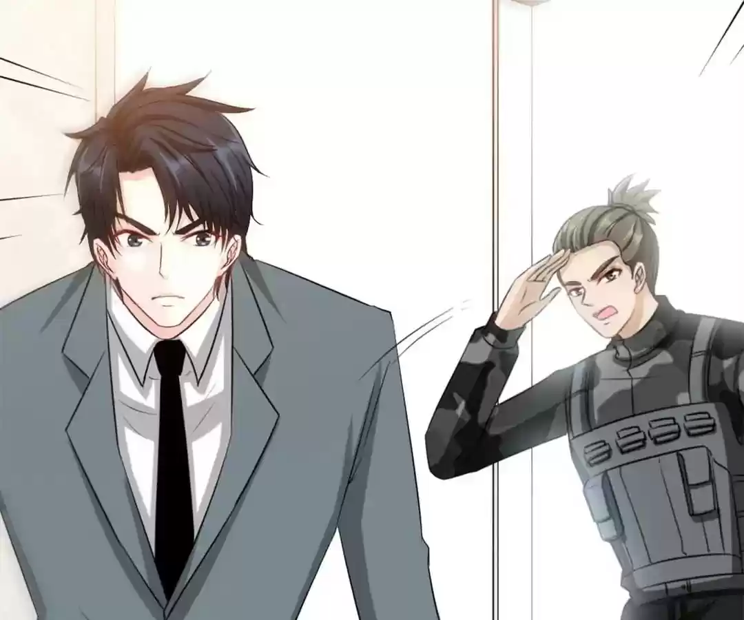 Taming The Possessive Girl Chapter 127