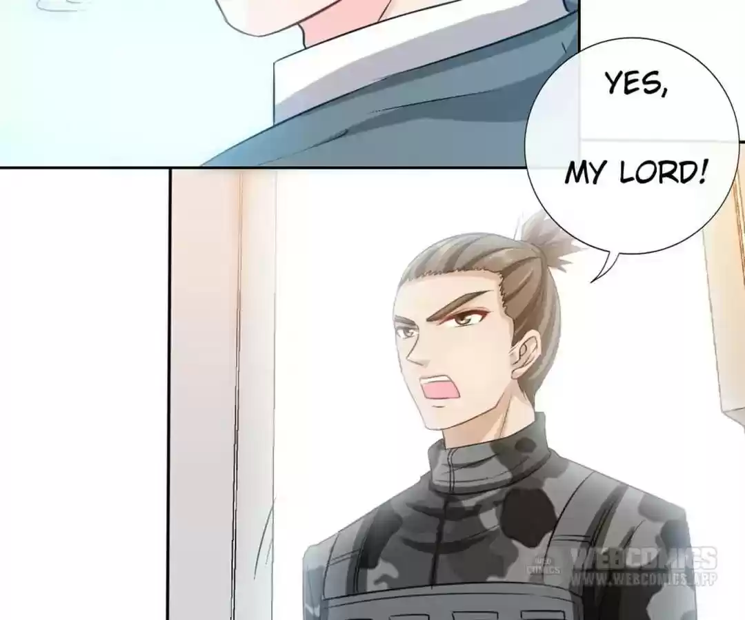 Taming The Possessive Girl Chapter 127