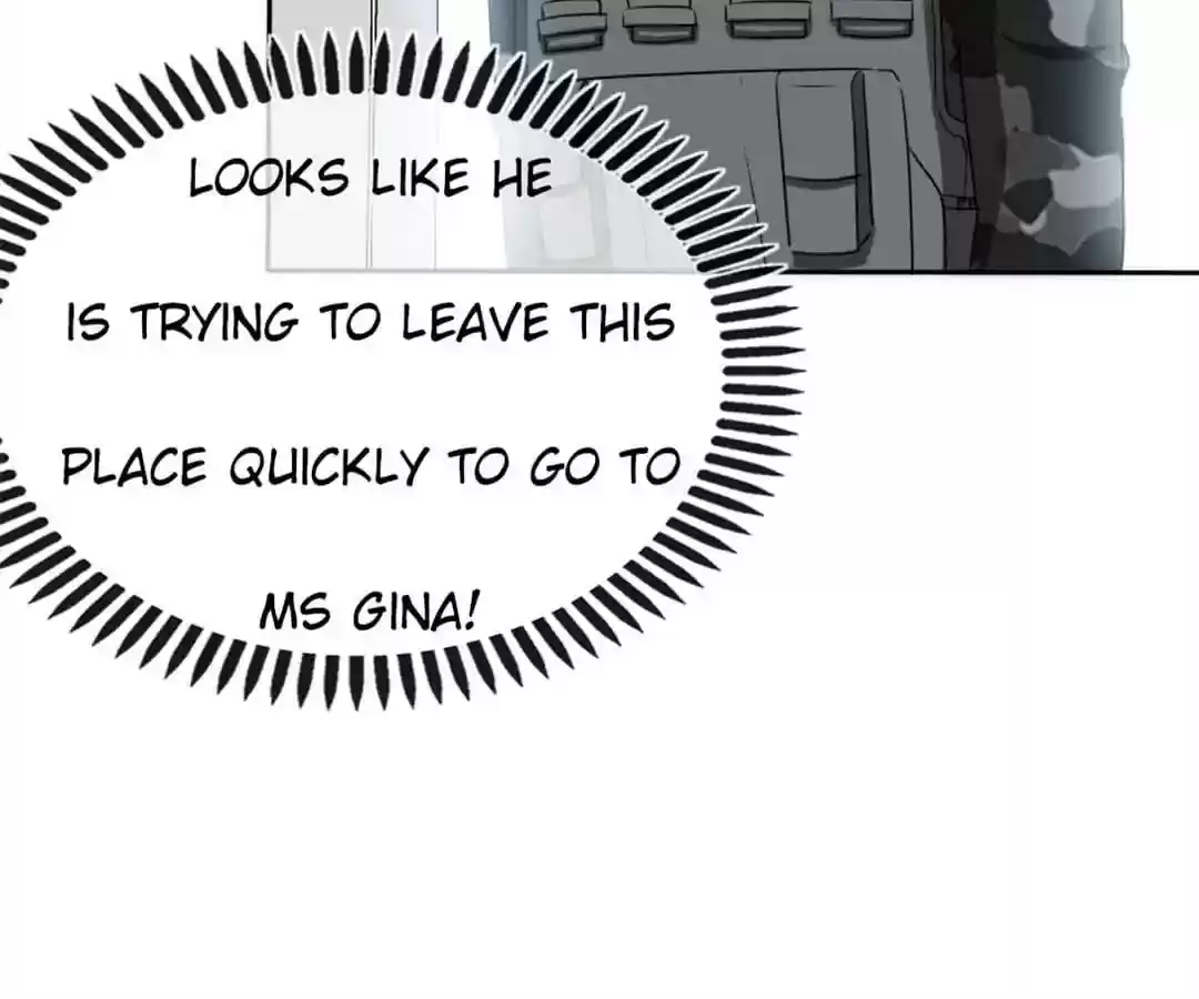 Taming The Possessive Girl Chapter 127