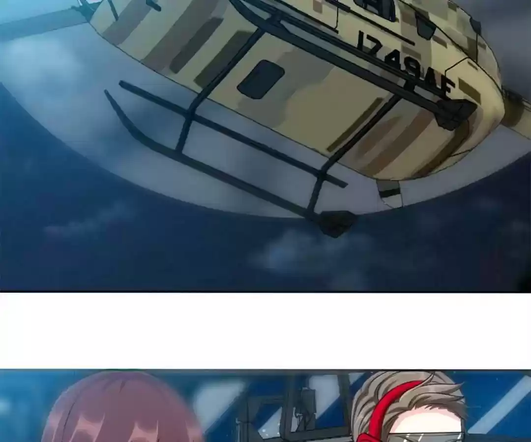 Taming The Possessive Girl Chapter 127