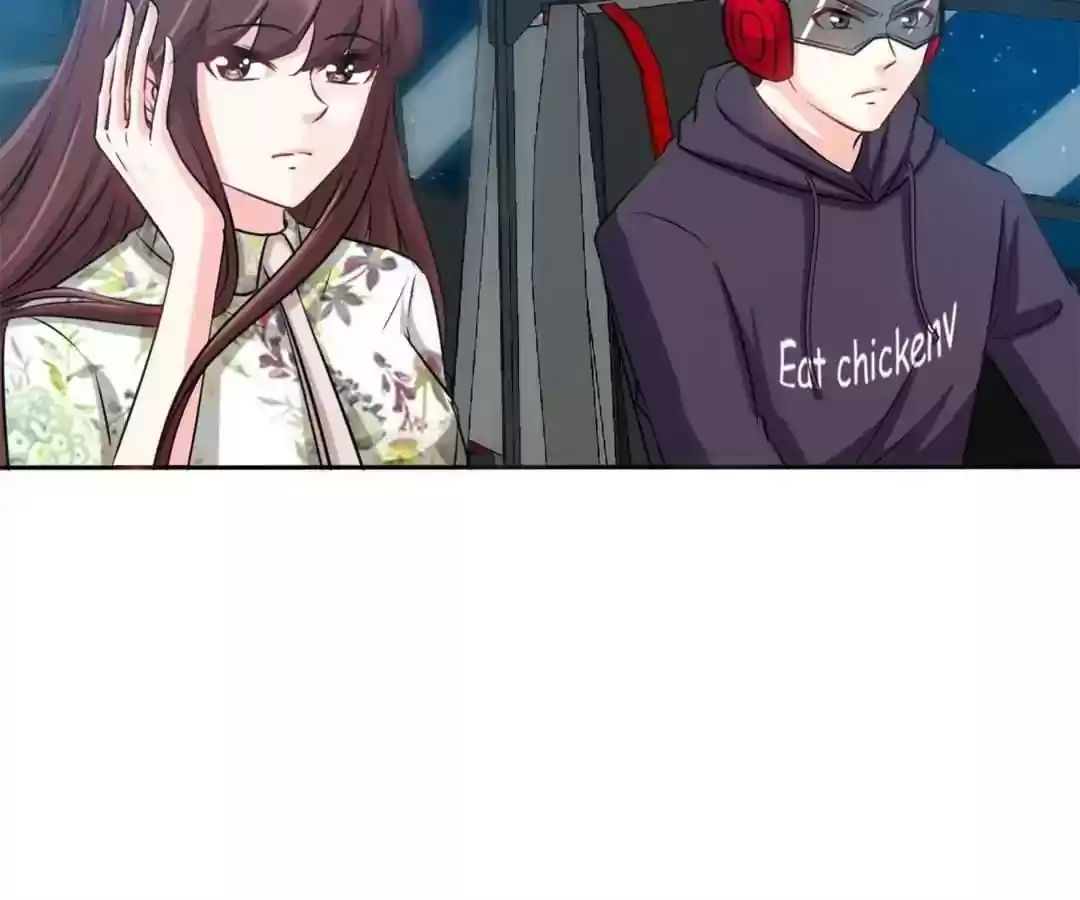 Taming The Possessive Girl Chapter 127