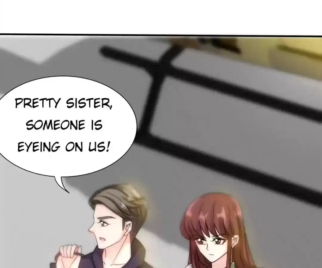 Taming The Possessive Girl Chapter 128