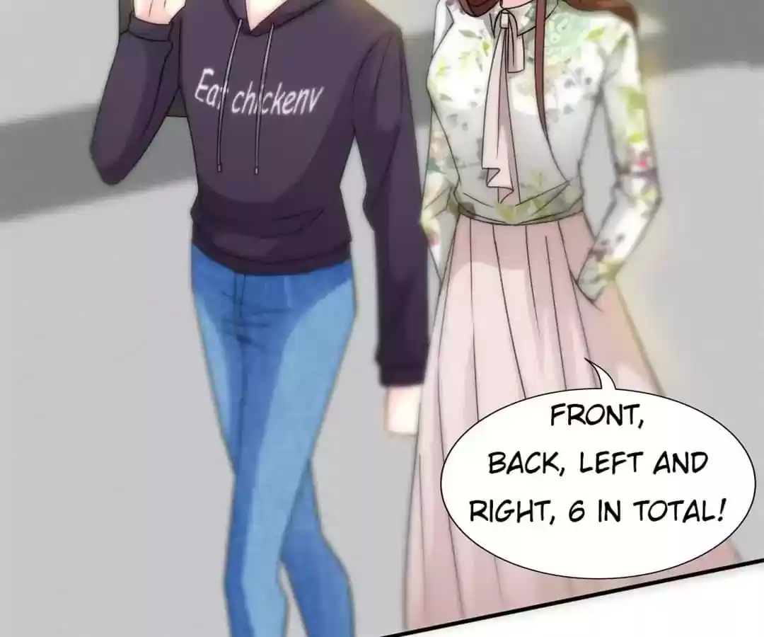 Taming The Possessive Girl Chapter 128