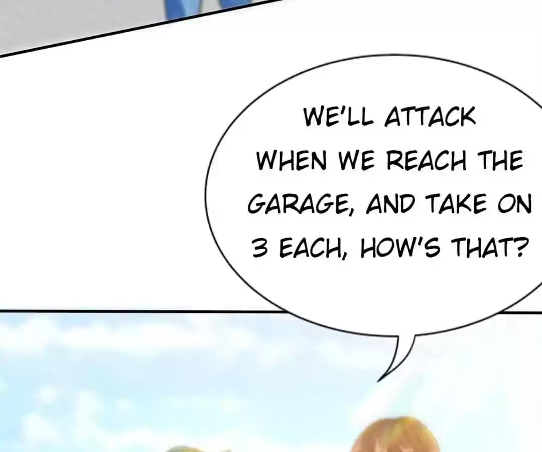 Taming The Possessive Girl Chapter 128