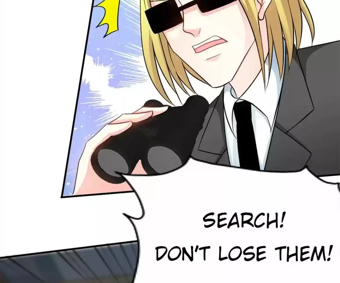 Taming The Possessive Girl Chapter 128