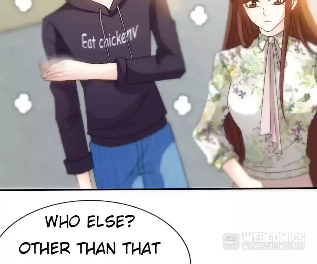 Taming The Possessive Girl Chapter 128