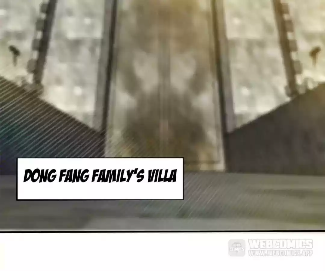 Taming The Possessive Girl Chapter 128