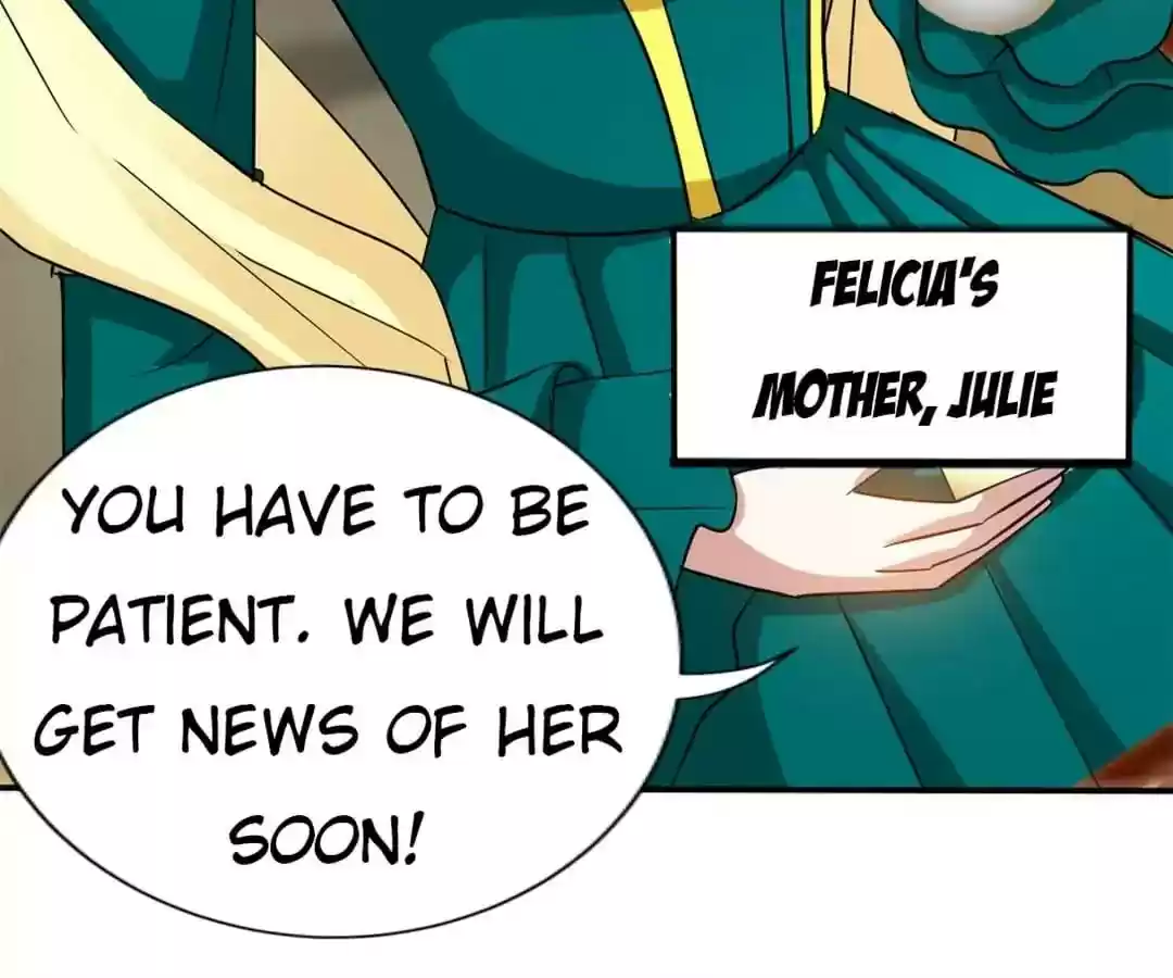 Taming The Possessive Girl Chapter 128