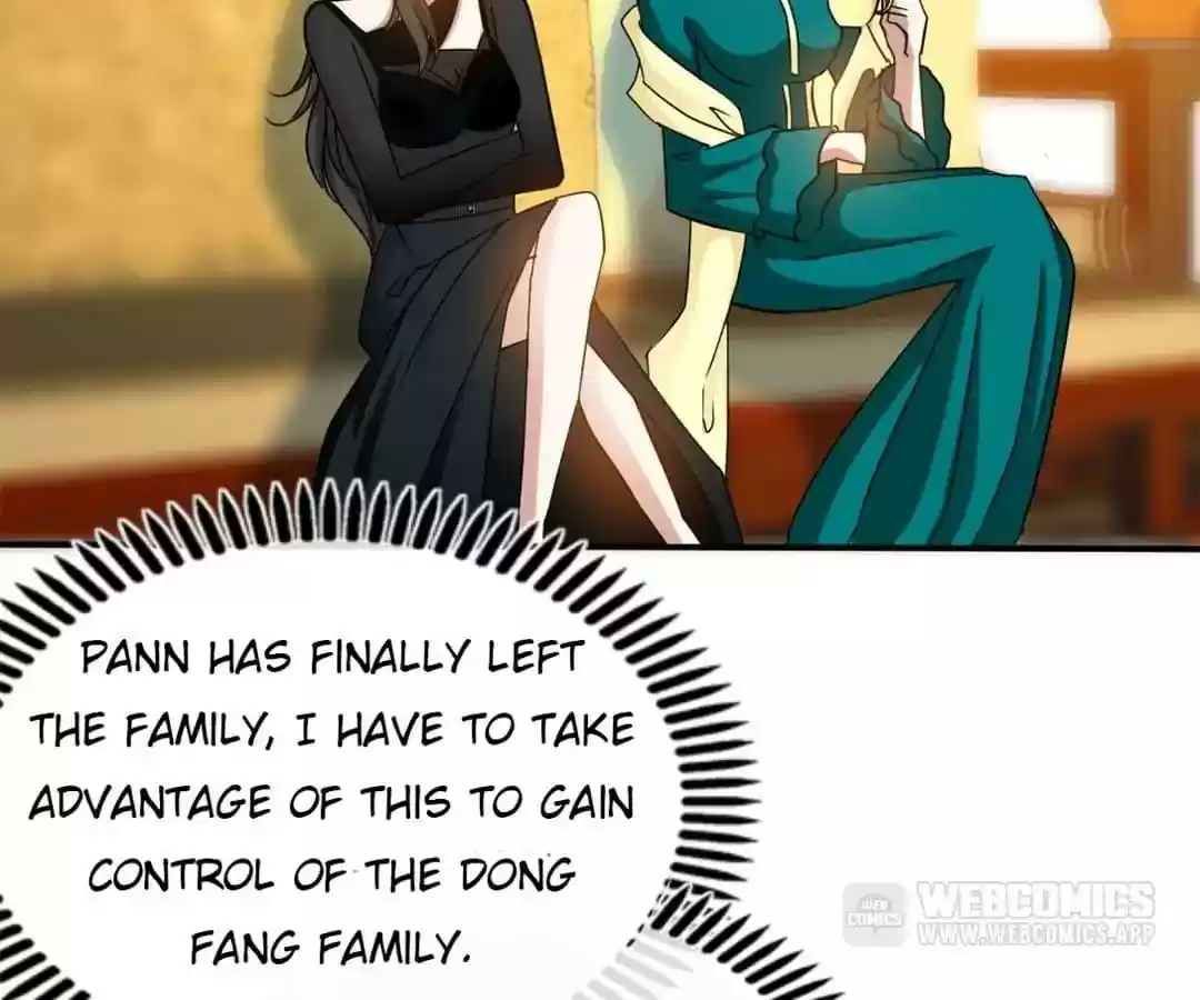 Taming The Possessive Girl Chapter 128