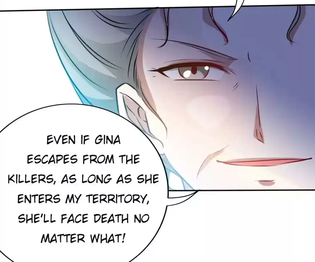 Taming The Possessive Girl Chapter 128