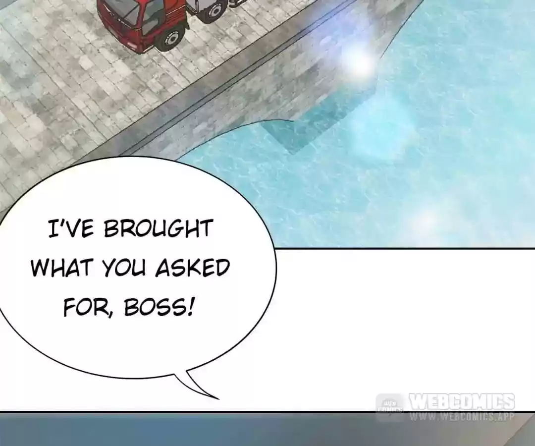 Taming The Possessive Girl Chapter 128