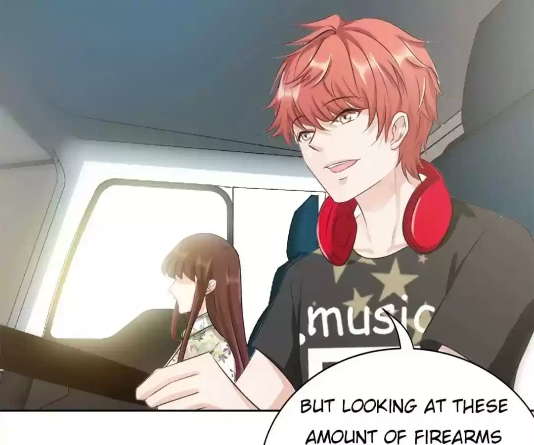 Taming The Possessive Girl Chapter 128