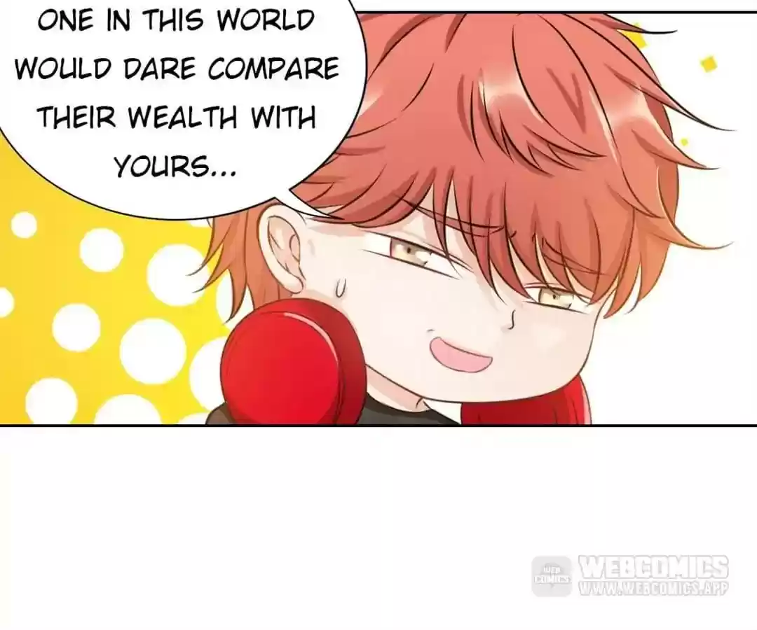 Taming The Possessive Girl Chapter 128