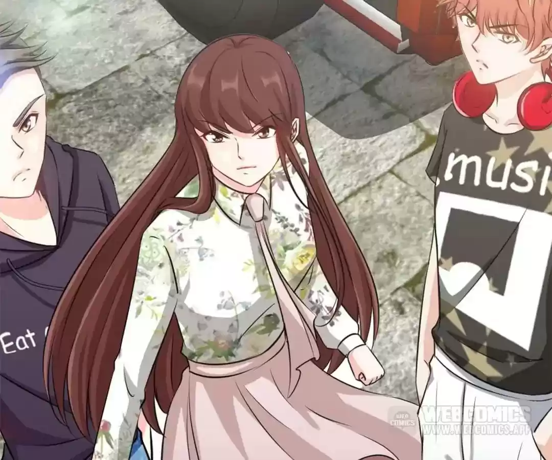 Taming The Possessive Girl Chapter 128