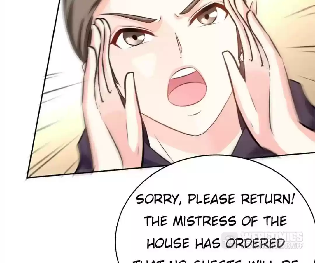 Taming The Possessive Girl Chapter 128