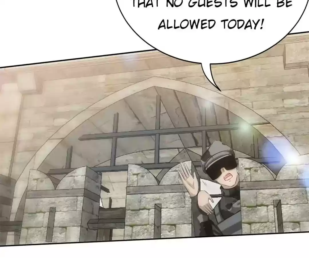 Taming The Possessive Girl Chapter 128