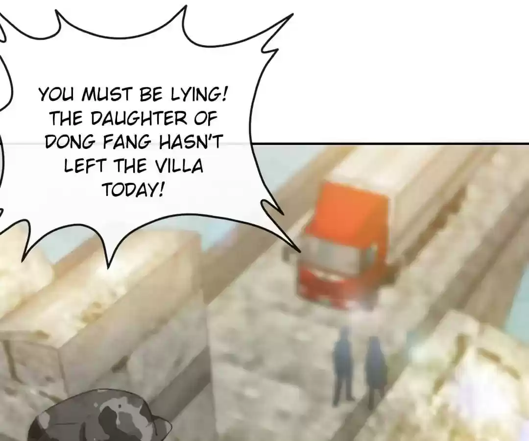 Taming The Possessive Girl Chapter 129