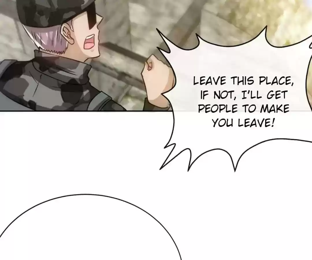 Taming The Possessive Girl Chapter 129