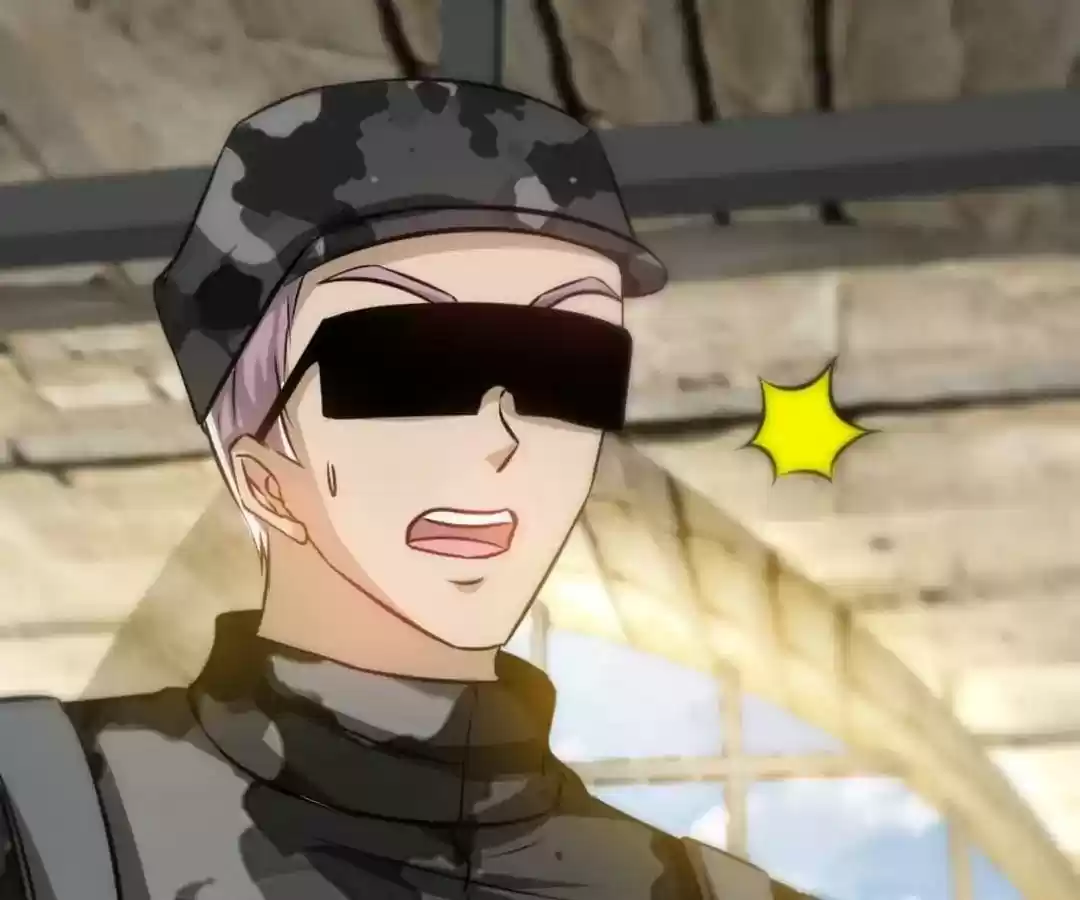 Taming The Possessive Girl Chapter 129