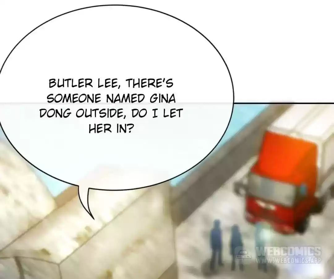 Taming The Possessive Girl Chapter 129