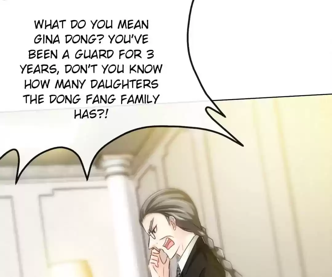 Taming The Possessive Girl Chapter 129