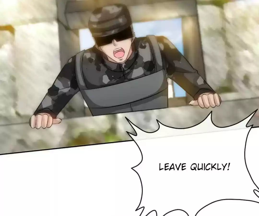 Taming The Possessive Girl Chapter 129