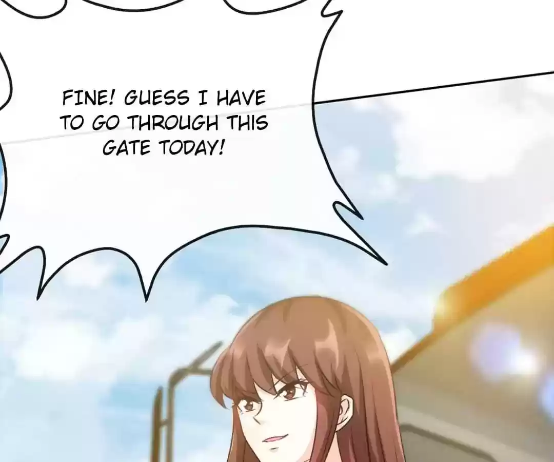 Taming The Possessive Girl Chapter 129