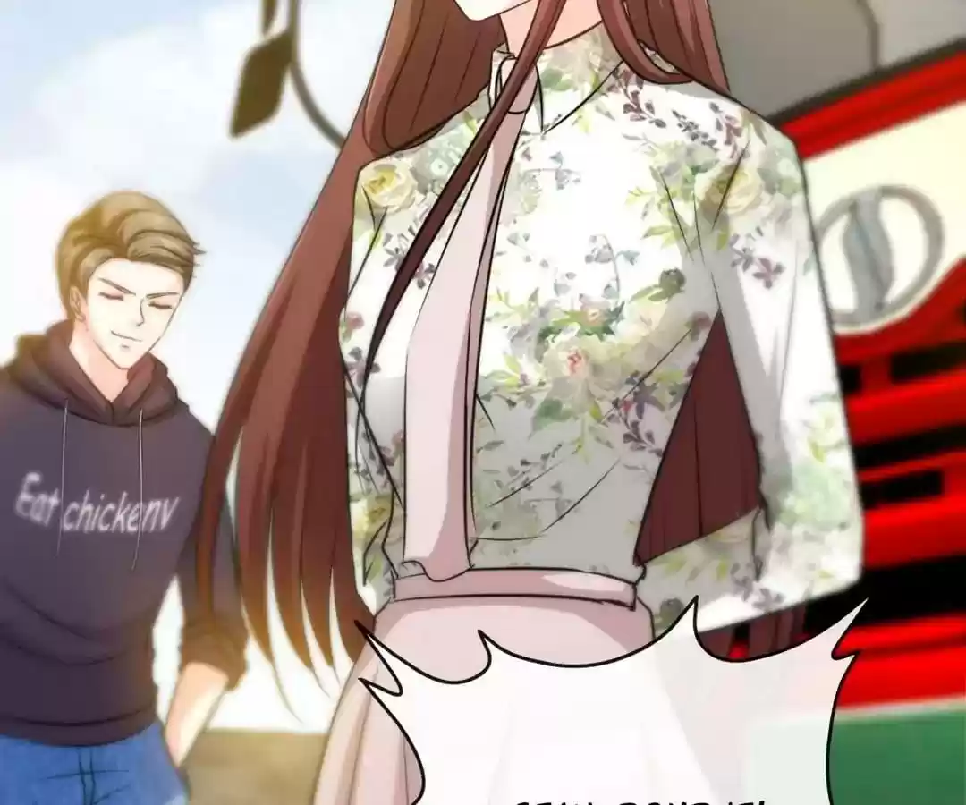 Taming The Possessive Girl Chapter 129