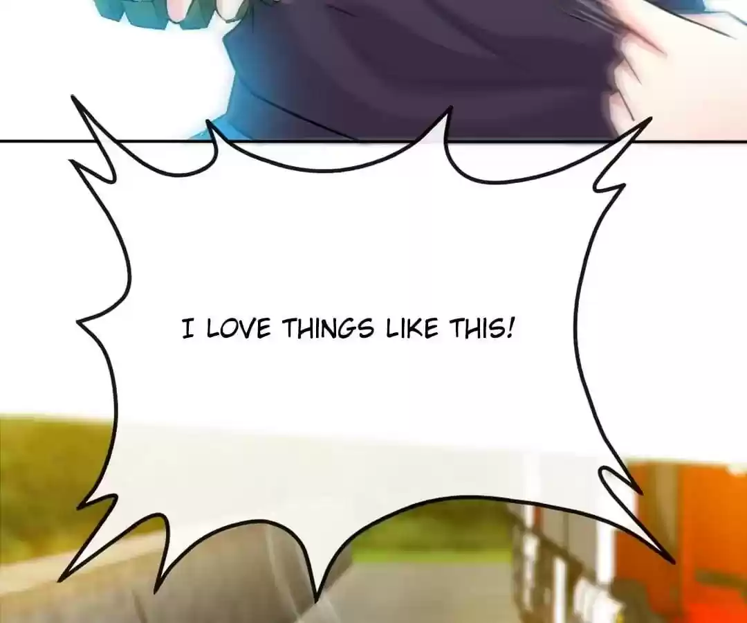 Taming The Possessive Girl Chapter 129