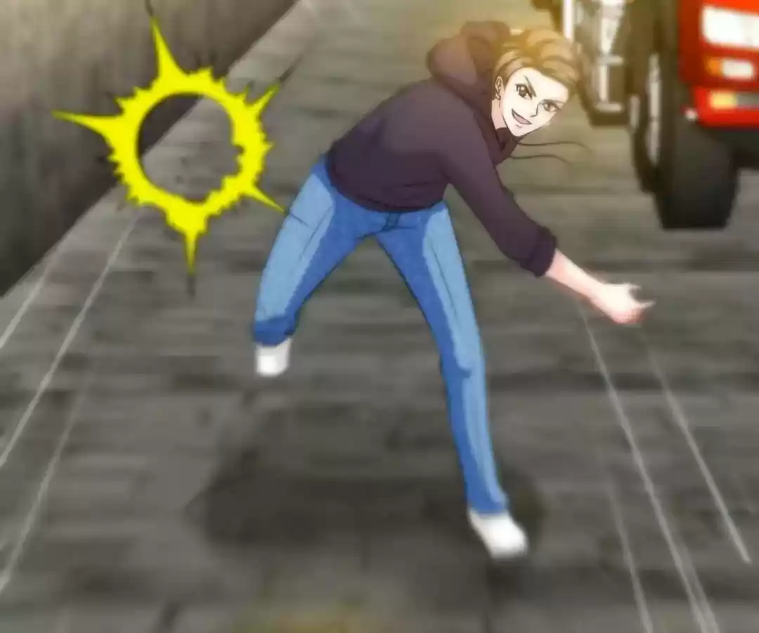 Taming The Possessive Girl Chapter 129