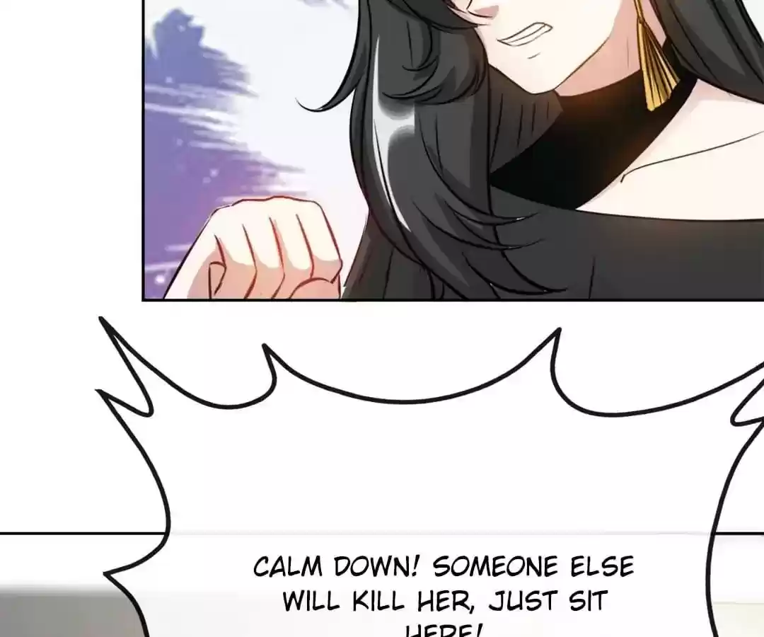 Taming The Possessive Girl Chapter 129