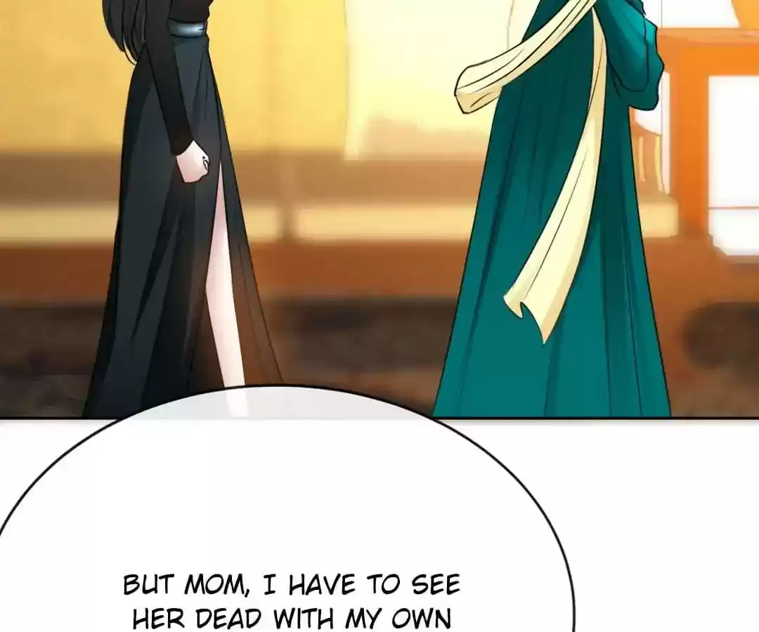 Taming The Possessive Girl Chapter 129