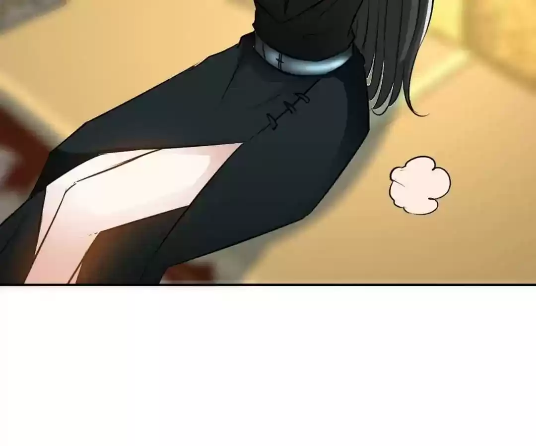 Taming The Possessive Girl Chapter 129