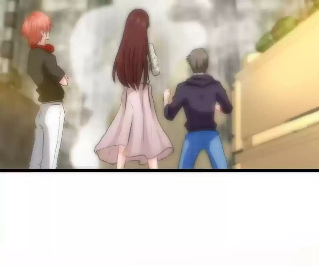 Taming The Possessive Girl Chapter 129