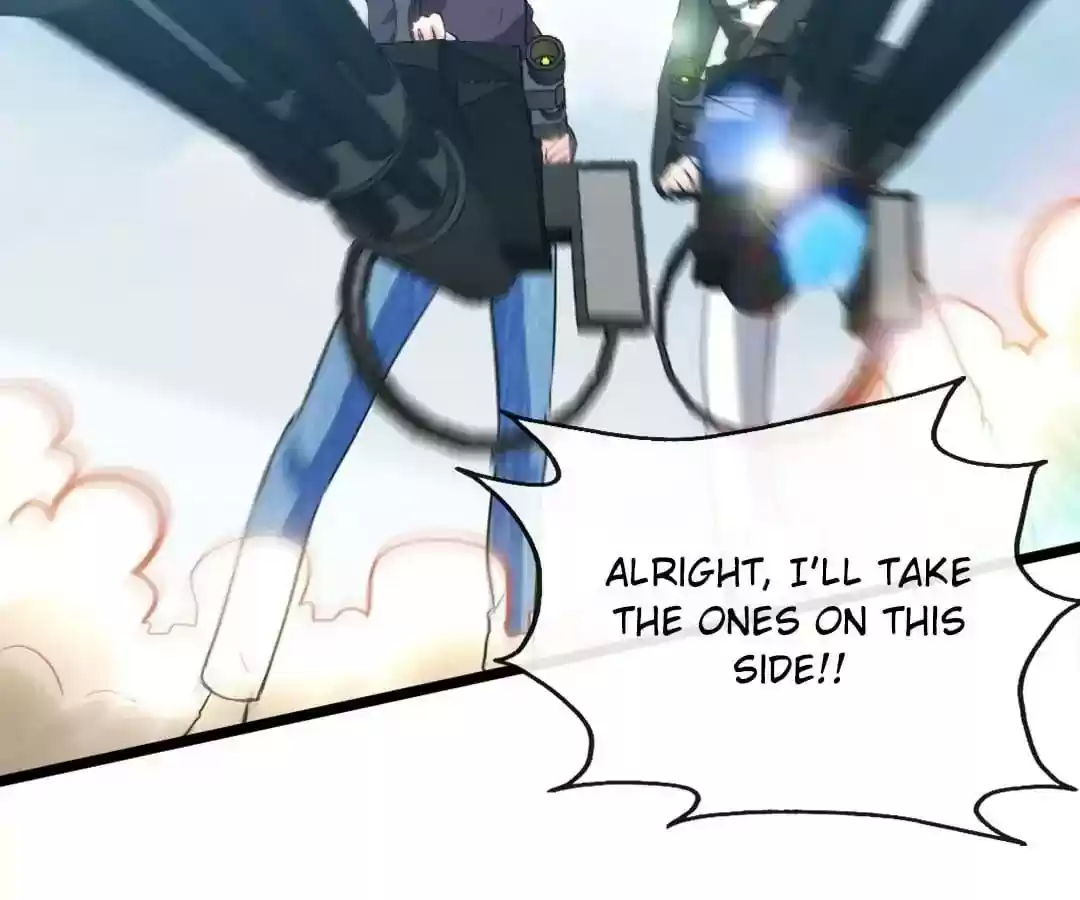 Taming The Possessive Girl Chapter 129