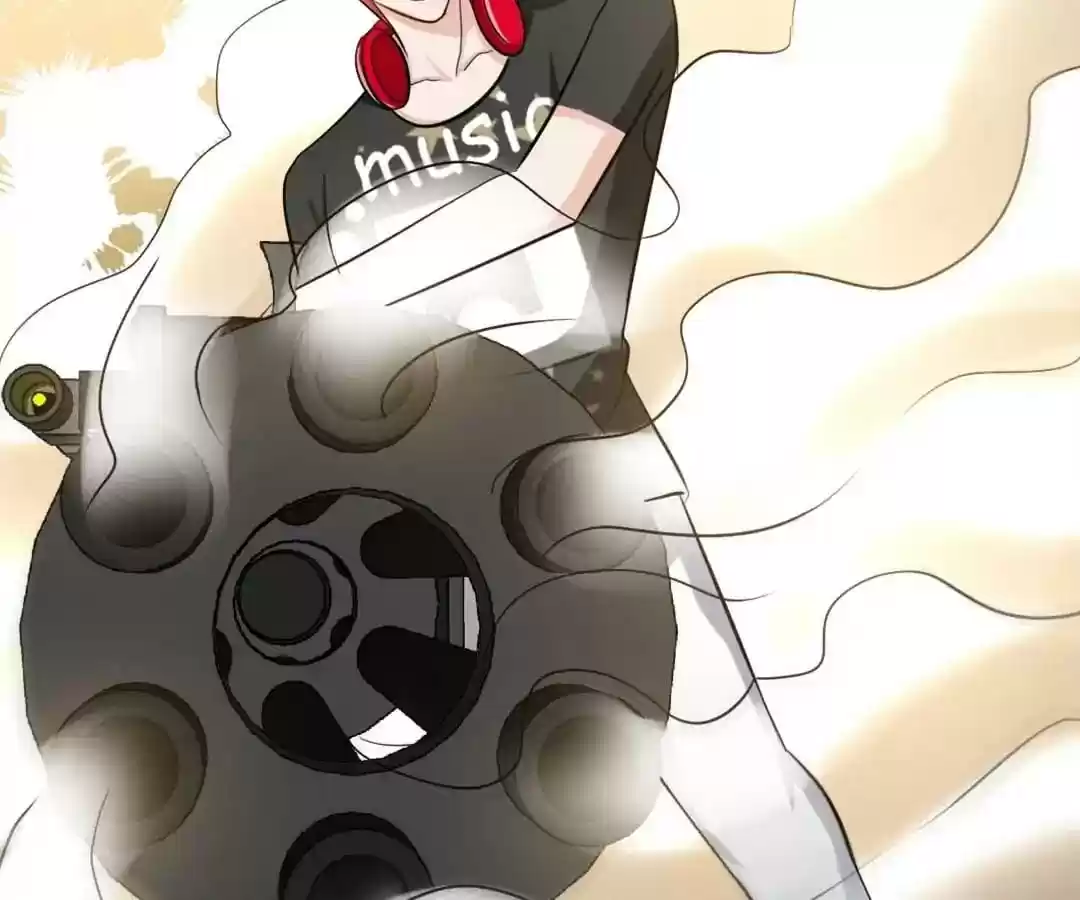 Taming The Possessive Girl Chapter 129