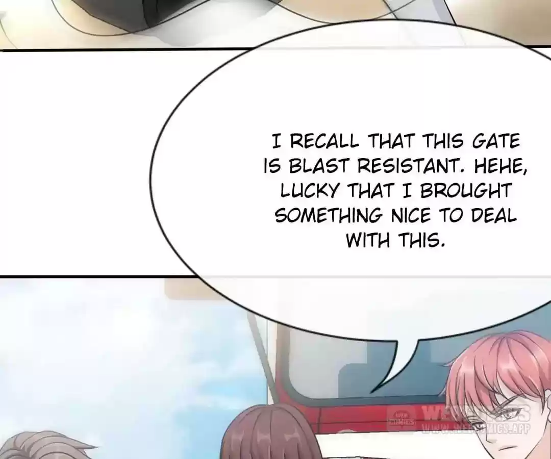 Taming The Possessive Girl Chapter 129