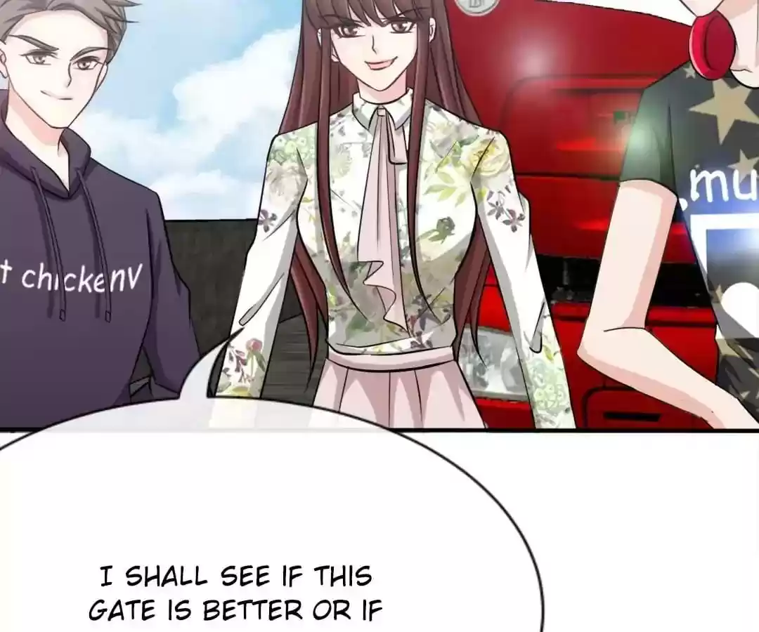 Taming The Possessive Girl Chapter 129