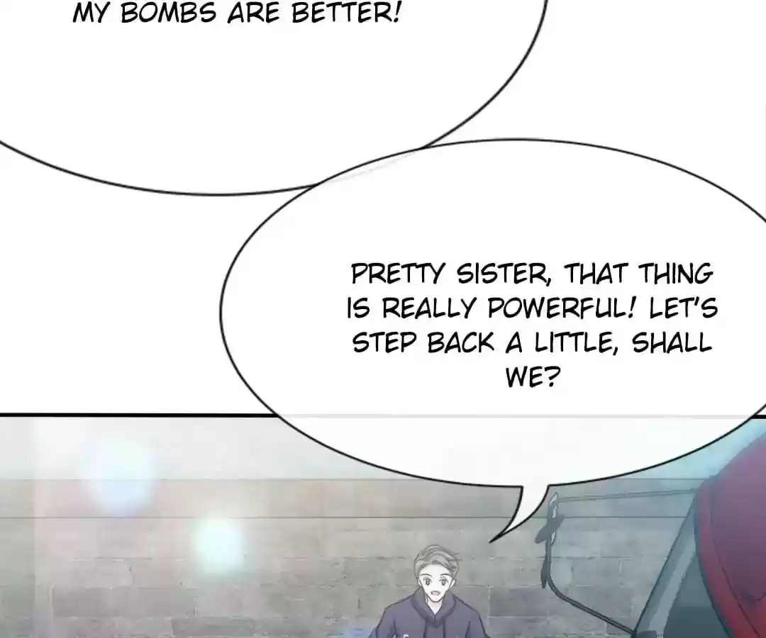 Taming The Possessive Girl Chapter 129