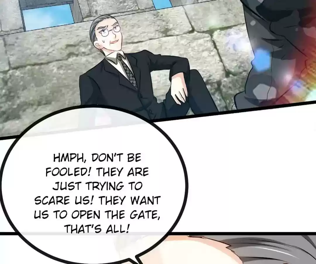 Taming The Possessive Girl Chapter 129