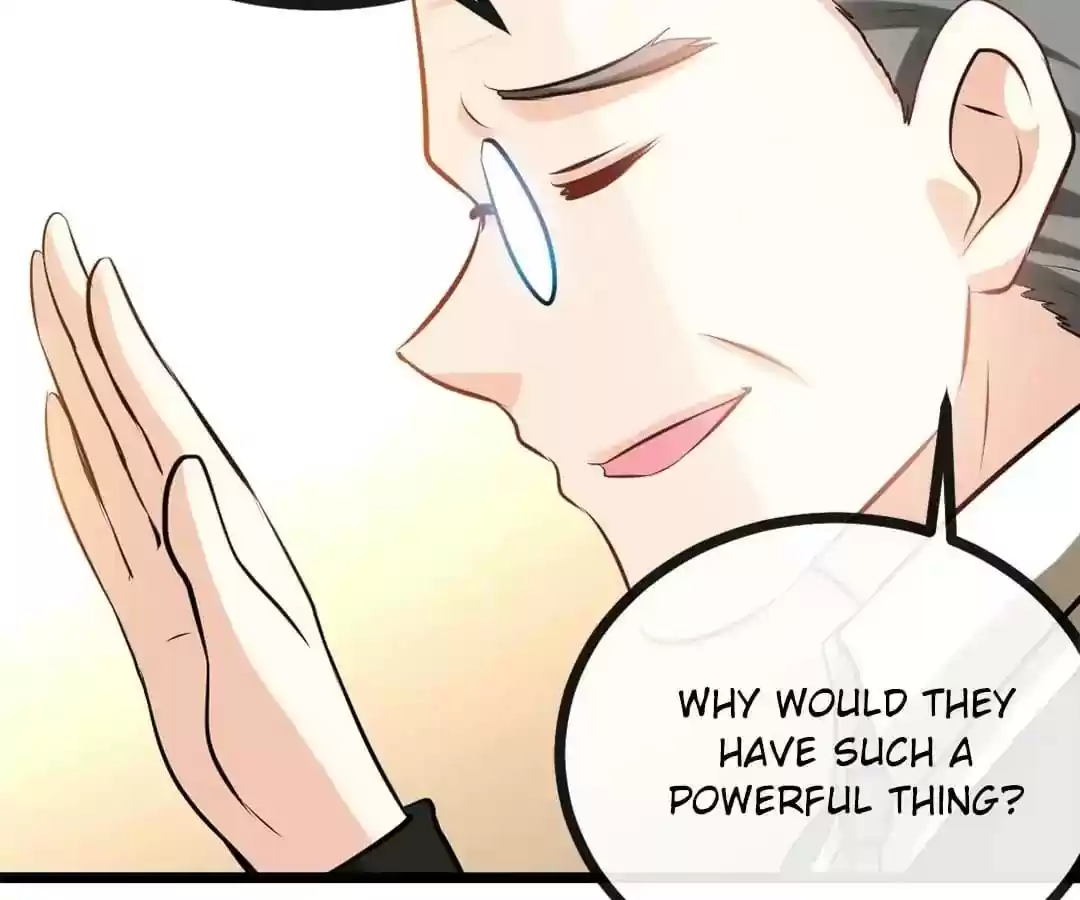 Taming The Possessive Girl Chapter 129