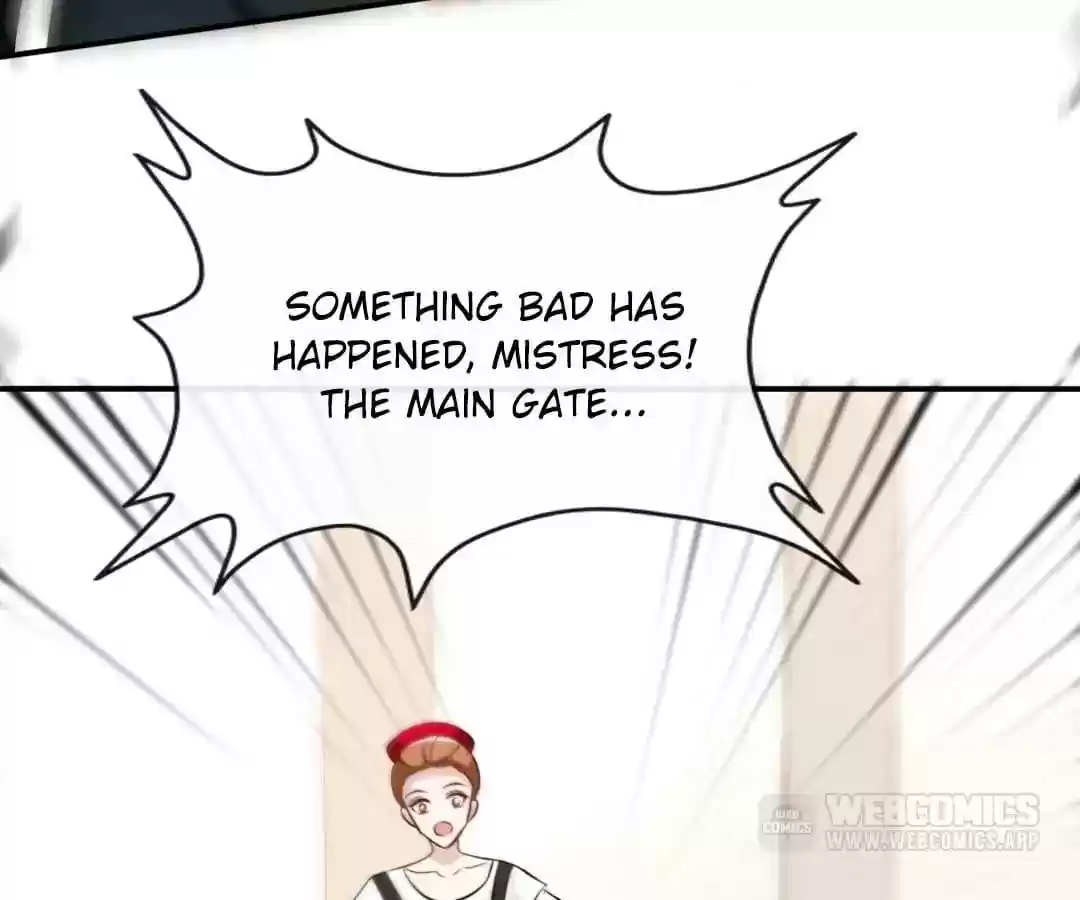 Taming The Possessive Girl Chapter 129