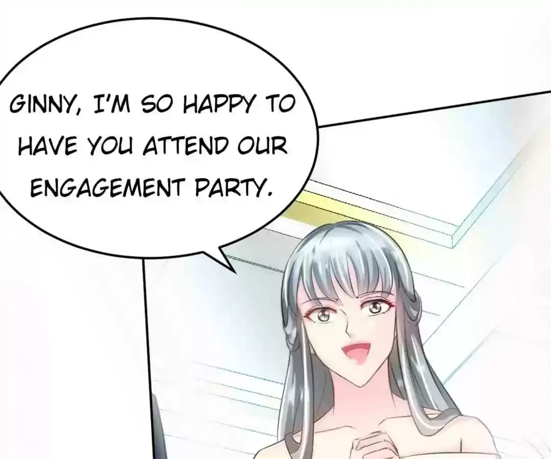 Taming The Possessive Girl Chapter 13: