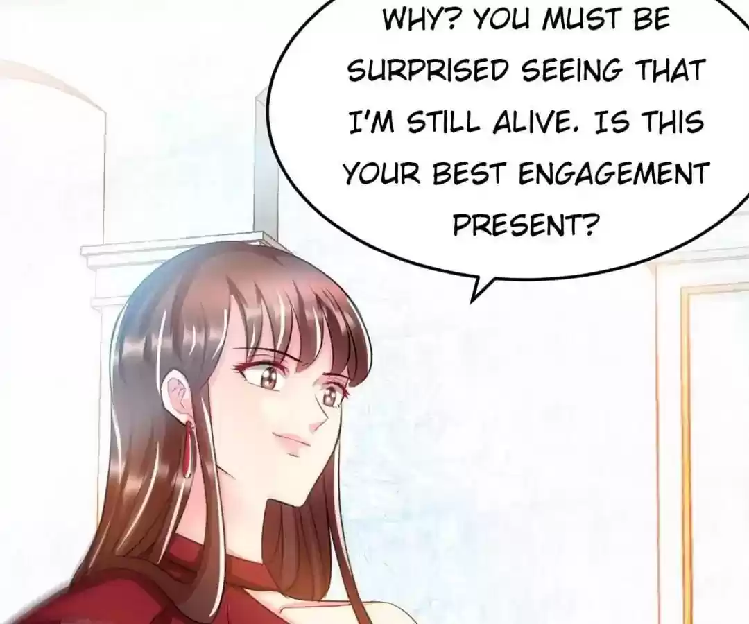 Taming The Possessive Girl Chapter 13: